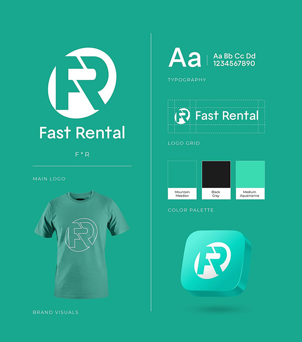 Branding project